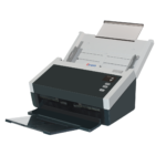 Professional document scanner